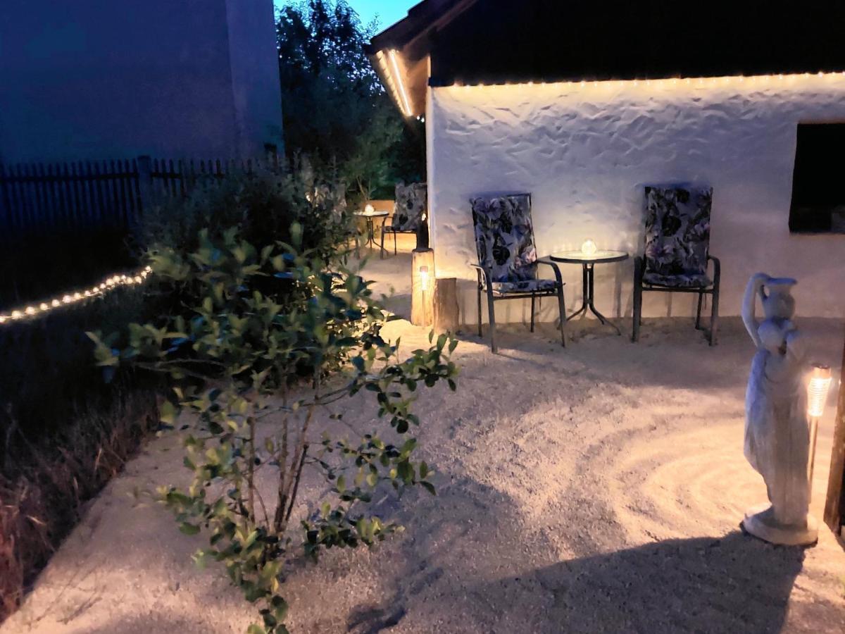 Ferienwohnung Rudat Treuchtlingen Exteriér fotografie