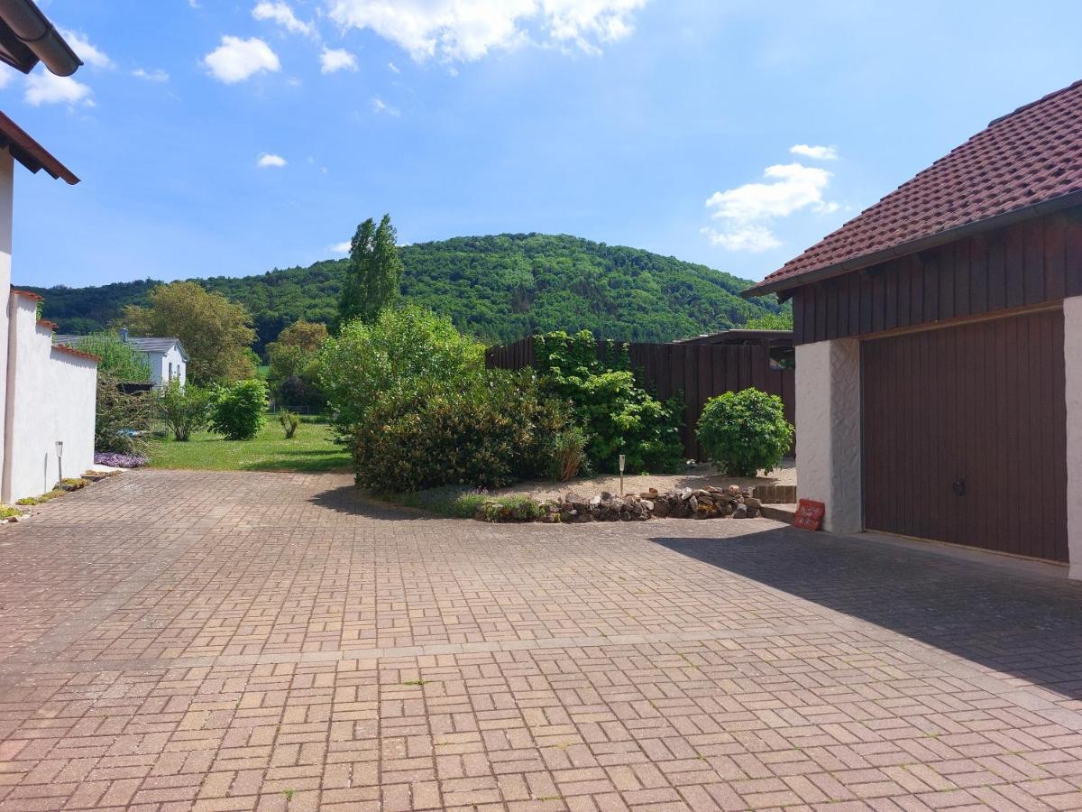 Ferienwohnung Rudat Treuchtlingen Exteriér fotografie