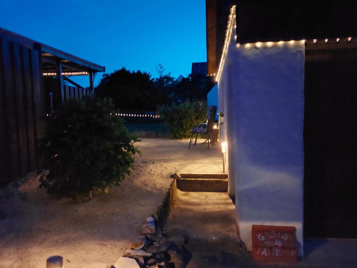 Ferienwohnung Rudat Treuchtlingen Exteriér fotografie